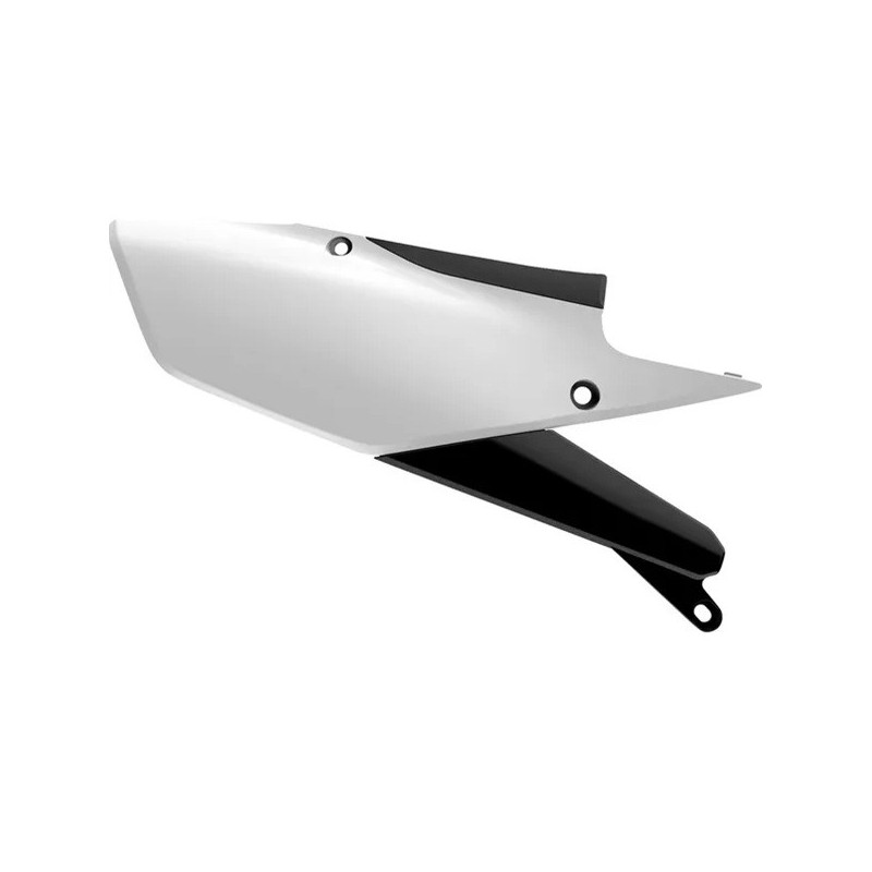 POLISPORT side panels for Yamaha WR 250 F,WR 450 F,YZ 250 F,YZ 250 FX,YZ 450 F,YZ 450 FX POLISPORT side panels for Yamaha WR 250 F,WR 450 F,YZ 250 F,YZ 250 FX,YZ 450 F,YZ 450 FX