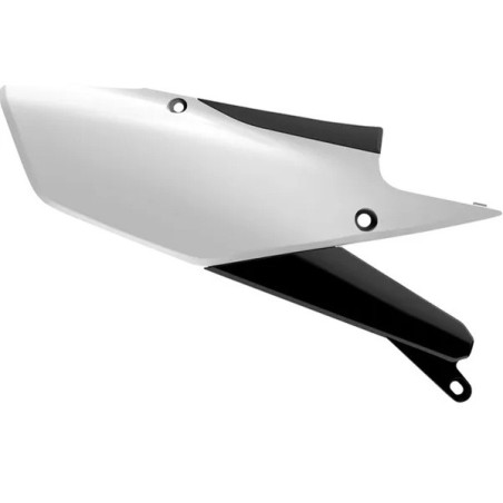 POLISPORT side panels for Yamaha WR 250 F,WR 450 F,YZ 250 F,YZ 250 FX,YZ 450 F,YZ 450 FX