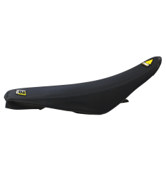 Housse de selle Pyramid BLACKBIRD pour HUSQVARNA FC 250-450, FE 250-501, TC 125-250, TE 125-300