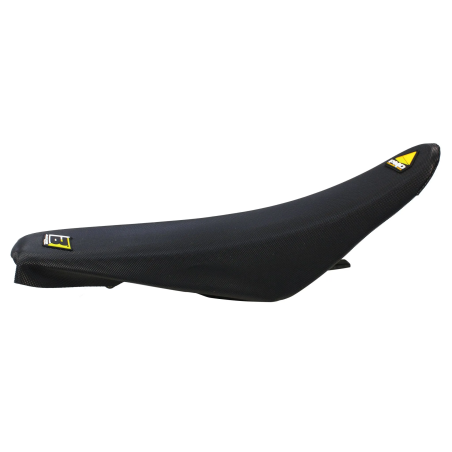 Pyramid seat cover BLACKBIRD for HUSQVARNA FC 250-450, FE 250-501, TC 125-250, TE 125-300