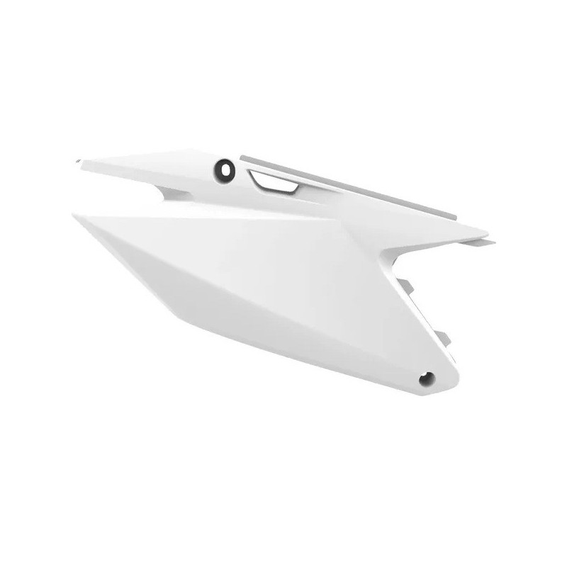 POLISPORT side panels for Suzuki RM 125,RM 250 POLISPORT side panels for Suzuki RM 125,RM 250