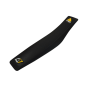 Funda de asiento Pyramid BLACKBIRD para HUSQVARNA FC 250, FC 350, FC 450, FE 250, FE 350, FE 450, FE 501, TC 300 de 2016 a 2019