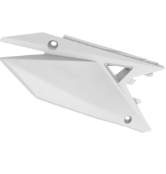 POLISPORT side panels for Suzuki RM-Z 250, RM-Z 450 from 2018 to 2026