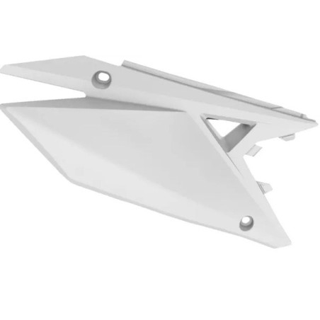 POLISPORT side panels for Suzuki RM-Z 250, RM-Z 450 from 2018 to 2026