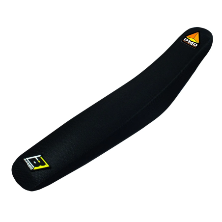 Housse de selle Pyramid BLACKBIRD pour HUSQVARNA FC 250, FC 350, FC 450, FE 250, FE 350, FE 450, FE 501, TC 300 de 2019 à 2023