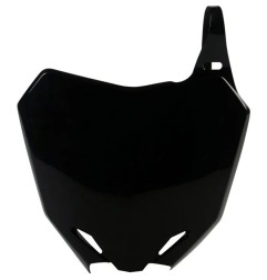 Front number plate POLISPORT for SUZUKI RM-Z 250,RM-Z 250 E,RM-Z 450