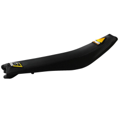 Pyramid BLACKBIRD seat cover for KTM SX 50, SX 50 MINI, SX 65, SX 85, SX-E 3, SX-E 5 from 2016 to 2023