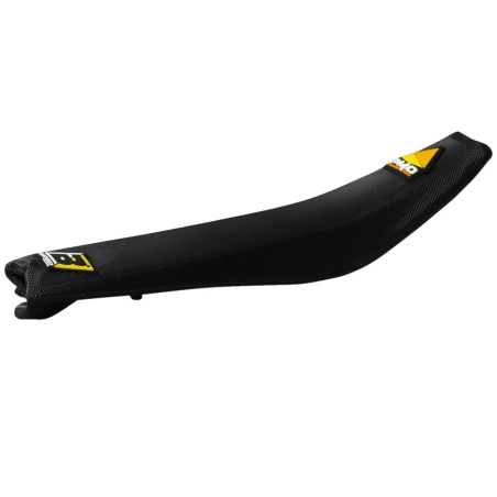 BLACKBIRD Funda de asiento piramidal para KTM SX 50, SX 50 MINI, SX 65, SX 85, SX-E 3, SX-E 5 de 2016 a 2023