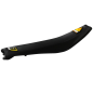 Housse de selle Pyramid BLACKBIRD pour KTM SX 50, SX 50 MINI, SX 65, SX 85, SX-E 3, SX-E 5 Housse de selle Pyramid BLACKBIRD pour KTM SX 50, SX 50 MINI, SX 65, SX 85, SX-E 3, SX-E 5