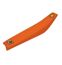 Housse de selle Pyramid BLACKBIRD pour KAWASAKI KX 65