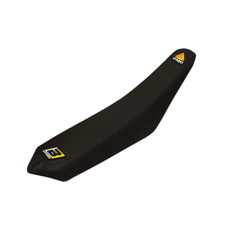 BLACKBIRD-Sattelbezug „Pyramid“ für HUSQVARNA FC 350, FC 450, FE 350, FE 450, FE 501, TC 85 17/14, TC 85 19/16 von 2019 bis 202