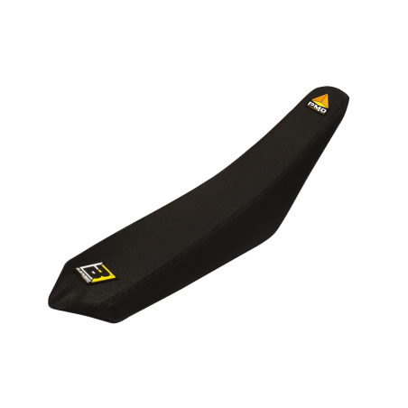 Funda de asiento Pyramid BLACKBIRD para HUSQVARNA FC 350, FC 450, FE 350, FE 450, FE 501, TC 85 17/14, TC 85 19/16 de 2019 a 202