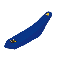 Funda de asiento Pyramid BLACKBIRD para HUSQVARNA FC 350, FC 450, FE 350, FE 450, FE 501, TC 85 17/14, TC 85 19/16 de 2019 a 202
