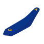 Funda de asiento Pyramid BLACKBIRD para HUSQVARNA FC 350, FC 450, FE 350, FE 450, FE 501, TC 85 17/14, TC 85 19/16 de 2019 a 202