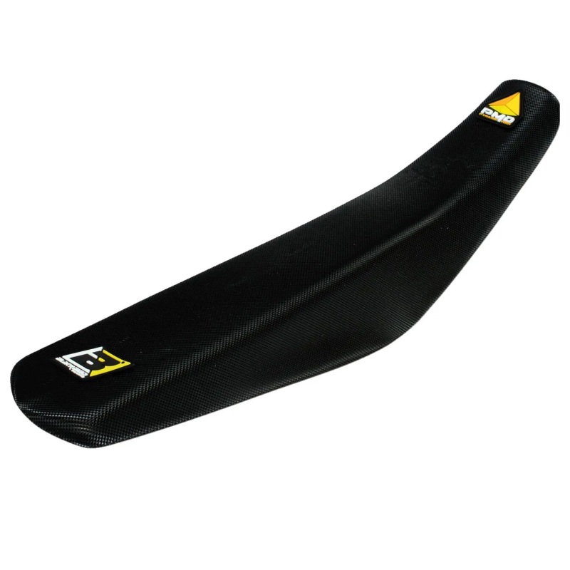 Housse de selle Pyramid BLACKBIRD pour SUZUKI RM 125, RM 250