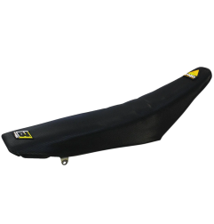 Pyramid seat cover BLACKBIRD for SUZUKI RM-Z 250 from 2007 to 2018