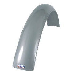 Vintage UFO universal front mudguards for Motocross