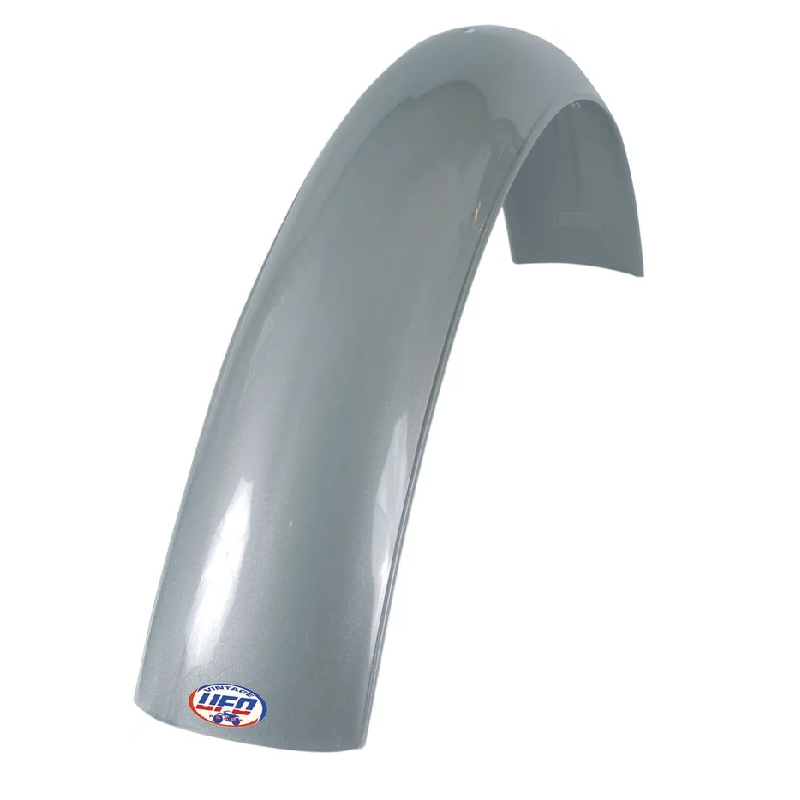 Vintage UFO universal front mudguards for Motocross Vintage UFO universal front mudguards for Motocross