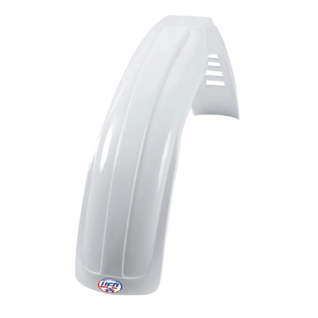 UFO universal front mudguards Vintage large