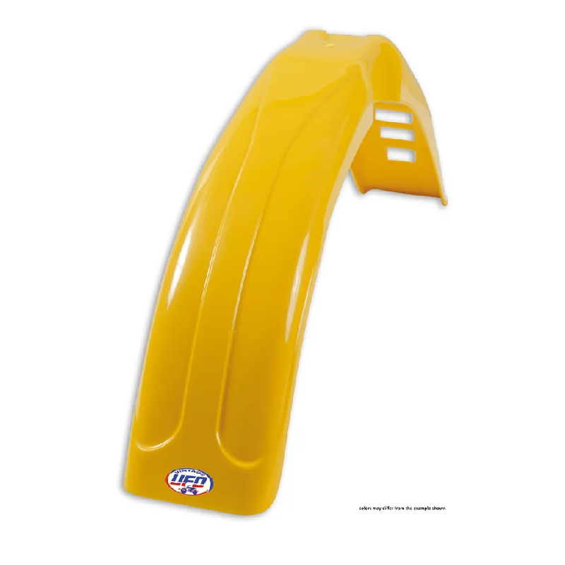 Vintage UFO universal front mudguards for Motocross