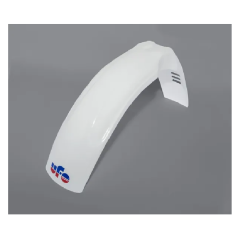 Vintage UFO universal front mudguards