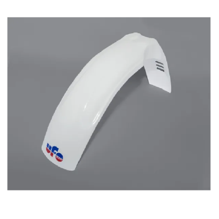 Vintage UFO universal front mudguards