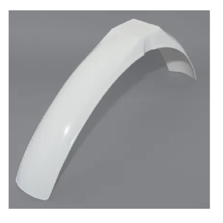 Vintage UFO universal front mudguards