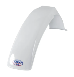 Preston Vintage UFO front mudguard