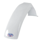 Preston Vintage UFO front mudguard for Motocross