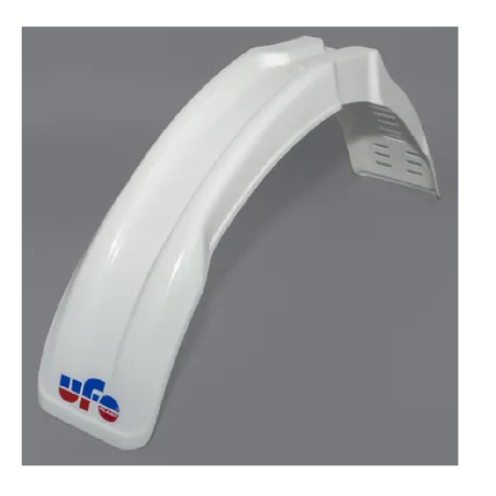 Preston Vintage UFO front mudguard