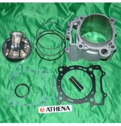 Kit ATHENA BIG BORE Ø98mm 480cc pour YAMAHA WRF et YZF 450cc de 2003 à 2006