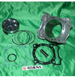 Haut moteur ATHENA BIG BORE Ø98mm 480cc pour YAMAHA WRF et YZF 450cc de 2003, 2004, 2005 et 2006