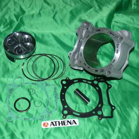 Kit ATHENA BIG BORE Ø98mm 480cc for YAMAHA WR-F and YZ-F 450cc from 2003 to 2006