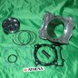 Kit ATHENA BIG BORE Ø98mm 480cc para YAMAHA WR-F y YZ-F 450cc de 2003 a 2006