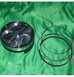 Haut moteur ATHENA BIG BORE Ø98mm 480cc pour YAMAHA WRF et YZF 450cc de 2003, 2004, 2005 et 2006