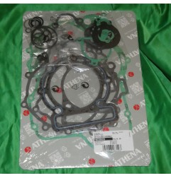 Pack joint moteur complet ATHENA pour HUSQVARNA SMR 610 de 2001
