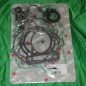 Complete engine gasket pack ATHENA for HUSQVARNA SMR 610 from 2001 Complete engine gasket pack ATHENA for HUSQVARNA SMR 610 from 2001