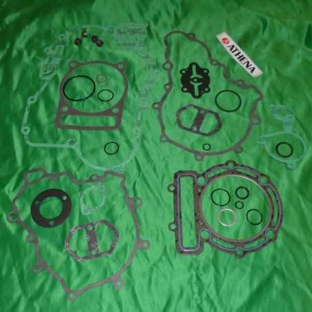 Complete engine gasket pack ATHENA for HUSQVARNA SMR 610 from 2001