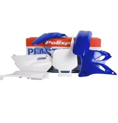POLISPORT body kit for Yamaha YZ 85 LW, YZ 85 SW from 2002 to 2014