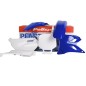 Kit de carrocería POLISPORT para Yamaha YZ 85 LW, YZ 85 SW de 2002 a 2014 Kit de carrocería POLISPORT para Yamaha YZ 85 LW, YZ 85 SW de 2002 a 2014