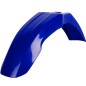 POLISPORT front mudguard for YAMAHA YZ 80, YZ 80 LW, YZ 85 LW, YZ 85 SW from 1993 to 2014