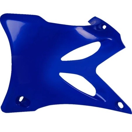 Caches radiateur POLISPORT pour YAMAHA, YZ 85 LW, YZ 85 SW de 2002 à 2014