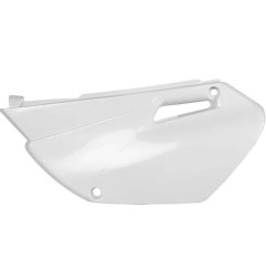 Paneles laterales POLISPORT para YAMAHA, YZ 85 LW, YZ 85 SW de 2002 a 2014
