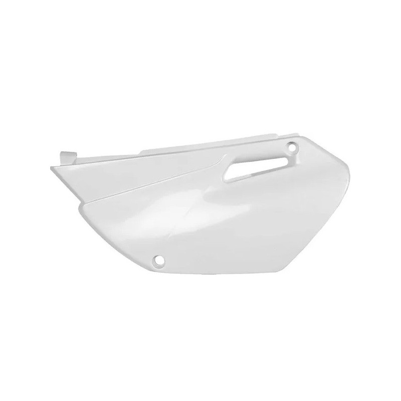 Panneaux latéraux POLISPORT pour YAMAHA, YZ 85 LW, YZ 85 SW de 2002 à 2014