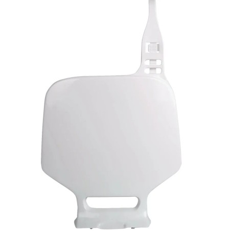 POLISPORT front number plate for YAMAHA YZ 80, YZ 80 LW, YZ 85 LW, YZ 85 SW from 1994 to 2024