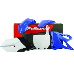 POLISPORT body kit for YAMAHA, YZ 85 LW, YZ 85 SW from 2015 to 2019