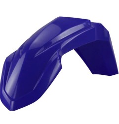 POLISPORT-Vorderradkotflügel für KAWASAKI, SUZUKI, YAMAHA YZ 85 LW, YZ 85 SW, KX 85 I 17/14, KX 85 II 19/16 von 2015 bis 2019 – 