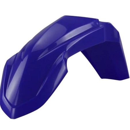 Guardabarros delantero POLISPORT para KAWASAKI, SUZUKI, YAMAHA, KX 85 I 17/14, KX 85 II 19/16, RM-Z 250 E, YZ 85 LW, YZ 85 SW