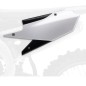 POLISPORT side panels for YAMAHA, YZ 85 LW, YZ 85 SW from 2015 to 2018 POLISPORT side panels for YAMAHA, YZ 85 LW, YZ 85 SW from 2015 to 2018