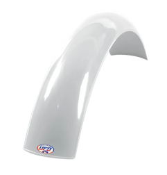 Vintage UFO universal rear mudguards